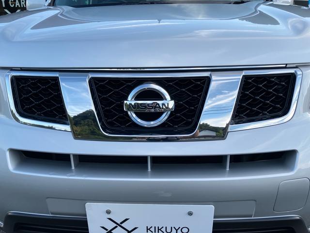 エクストレイル ２０Ｘｔｔ　バックカメラ　クル－ズコントロ－ル　シートヒーター　オートライト　ディスチャージヘッドランプ　寒冷地仕様　４ＷＤ（23枚目）