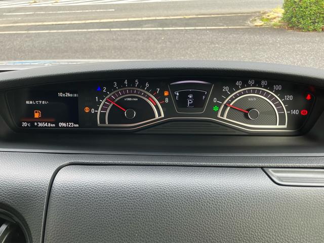 Ｎ－ＢＯＸカスタム Ｇ・Ｌターボホンダセンシング　４ＷＤ　両側電動スライドドア　ＥＴＣ　純正ナビ　バックカメラ　ドライブレコーダー　シートヒーターフルフラット（18枚目）