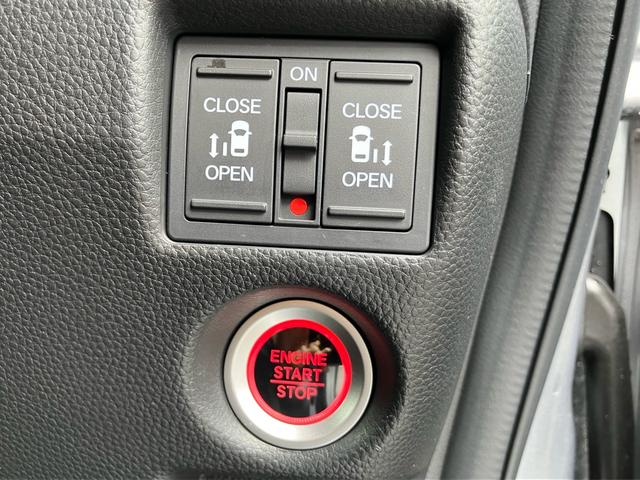 Ｎ－ＢＯＸカスタム Ｇ・Ｌターボホンダセンシング　４ＷＤ　両側電動スライドドア　ＥＴＣ　純正ナビ　バックカメラ　ドライブレコーダー　シートヒーターフルフラット（26枚目）