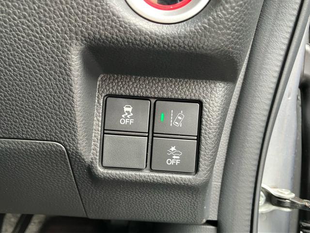Ｎ－ＢＯＸカスタム Ｇ・Ｌターボホンダセンシング　４ＷＤ　両側電動スライドドア　ＥＴＣ　純正ナビ　バックカメラ　ドライブレコーダー　シートヒーターフルフラット（27枚目）