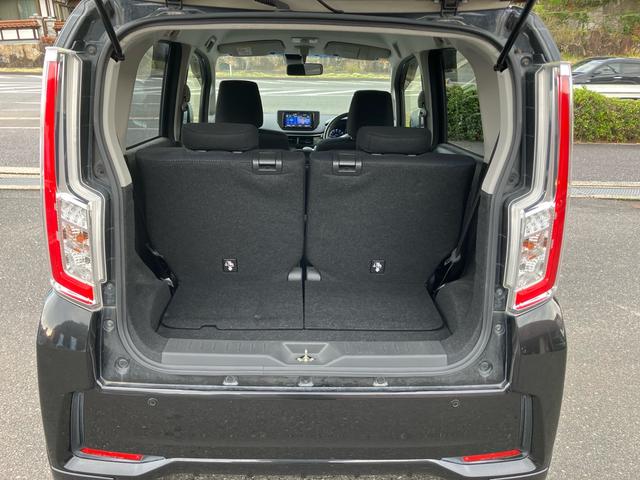 SUBARU STELLA CUSTOM RS SMART ASSIST