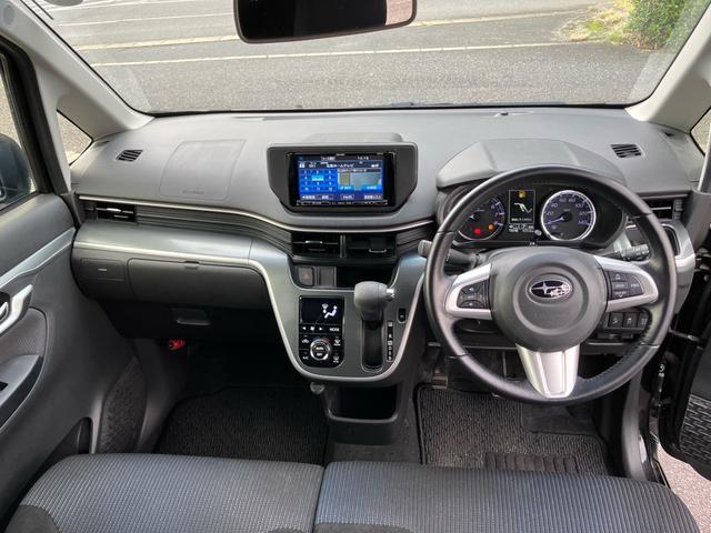 SUBARU STELLA CUSTOM RS SMART ASSIST