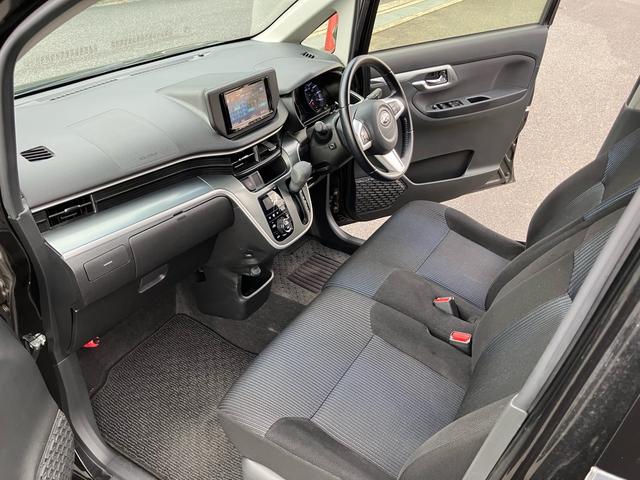 SUBARU STELLA CUSTOM RS SMART ASSIST