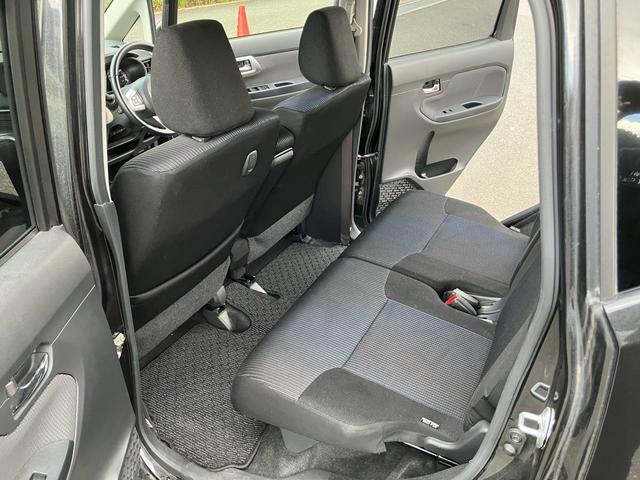 SUBARU STELLA CUSTOM RS SMART ASSIST