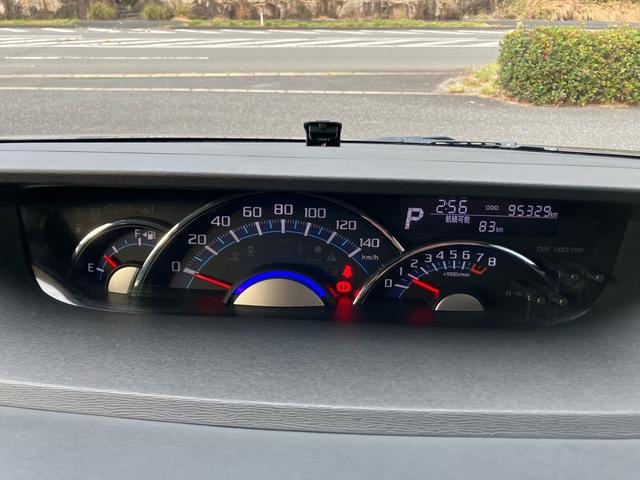 タント カスタムＲＳ　ＳＡ　両側電動スライドドア　ベンチシート　ナビ＆バックカメラ　ＥＴＣ（19枚目）