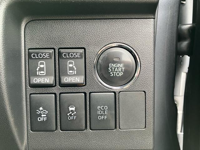 タント カスタムＲＳ　ＳＡ　両側電動スライドドア　ベンチシート　ナビ＆バックカメラ　ＥＴＣ（21枚目）