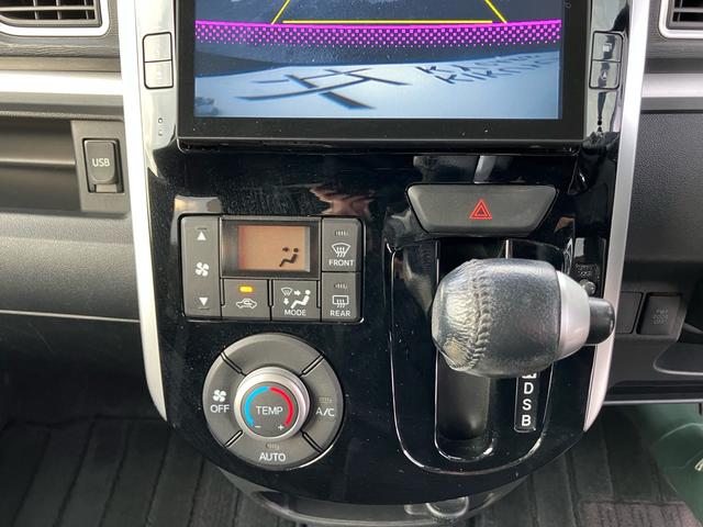 タント カスタムＲＳ　ＳＡ　両側電動スライドドア　ベンチシート　ナビ＆バックカメラ　ＥＴＣ（24枚目）