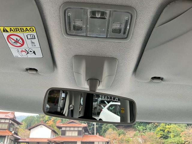 タント カスタムＲＳ　ＳＡ　両側電動スライドドア　ベンチシート　ナビ＆バックカメラ　ＥＴＣ（27枚目）