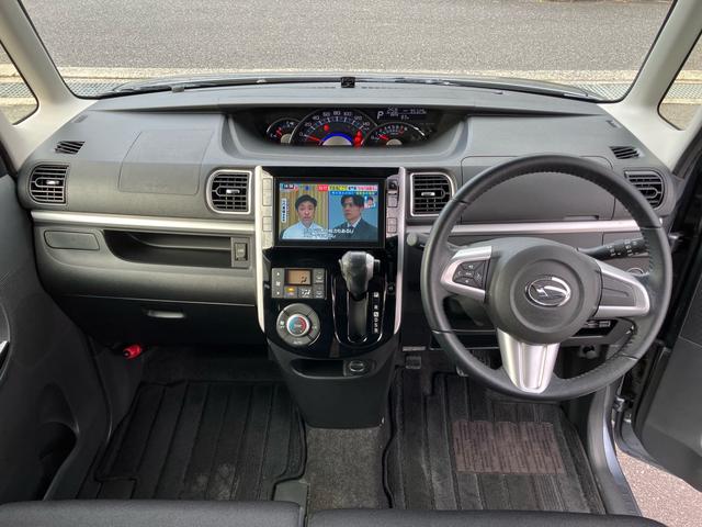 タント カスタムＲＳ　ＳＡ　両側電動スライドドア　ベンチシート　ナビ＆バックカメラ　ＥＴＣ（29枚目）