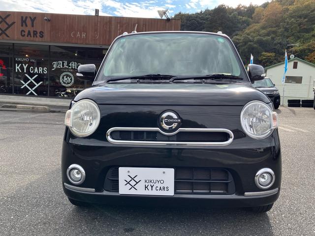 ミラココア ココアプラスＸ　ナビ　キーレス　ベンチシート（3枚目）