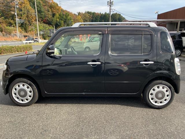 ミラココア ココアプラスＸ　ナビ　キーレス　ベンチシート（5枚目）