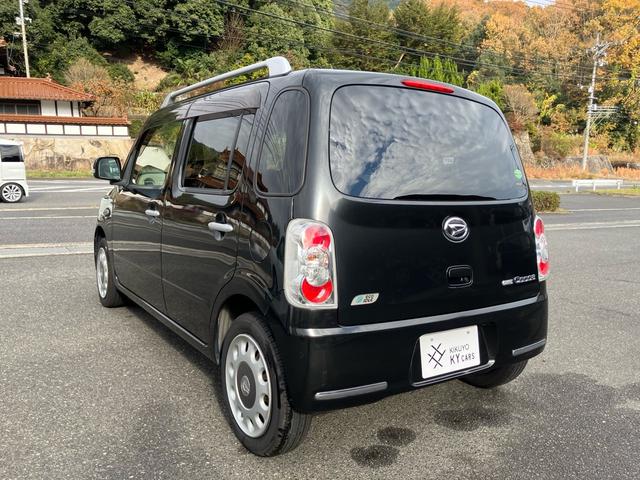 ミラココア ココアプラスＸ　ナビ　キーレス　ベンチシート（6枚目）