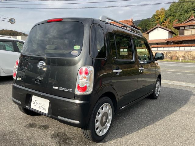 ミラココア ココアプラスＸ　ナビ　キーレス　ベンチシート（7枚目）