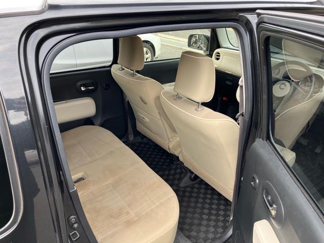 ミラココア ココアプラスＸ　ナビ　キーレス　ベンチシート（12枚目）