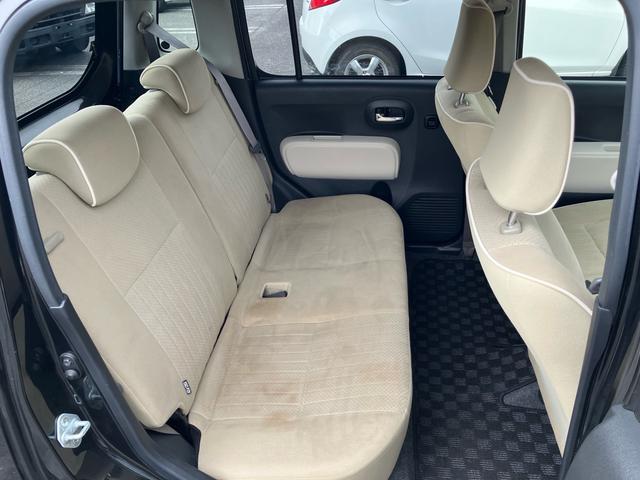 ミラココア ココアプラスＸ　ナビ　キーレス　ベンチシート（14枚目）