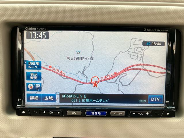 ミラココア ココアプラスＸ　ナビ　キーレス　ベンチシート（18枚目）