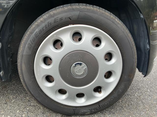 ミラココア ココアプラスＸ　ナビ　キーレス　ベンチシート（22枚目）