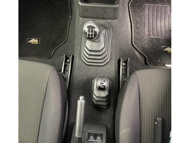 ジムニーシエラ JC 4WD ETC シートヒーター キーレス アルミホイール ナビ ドラレコ(15枚目)