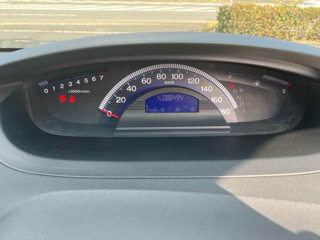 フリードスパイク G ジャストセレクション ETC ナビ バックカメラ(24枚目)