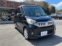 MITSUBISHI EK SPACE CUSTOM