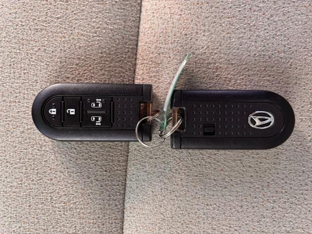 ムーヴキャンバス Xリミテッドメイクアップ SAII 社外ナビ バックカメラ プッシュスタート ETC 両側パワースライドドア スマートアシスト ドライブレコーダー(17枚目)