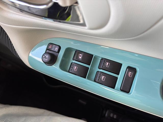 ムーヴキャンバス Xリミテッドメイクアップ SAII 社外ナビ バックカメラ プッシュスタート ETC 両側パワースライドドア スマートアシスト ドライブレコーダー(18枚目)