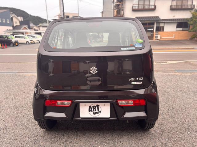 アルト Ｌ　ＴＶナビ　アイドリングストップ　ＥＴＣ（6枚目）