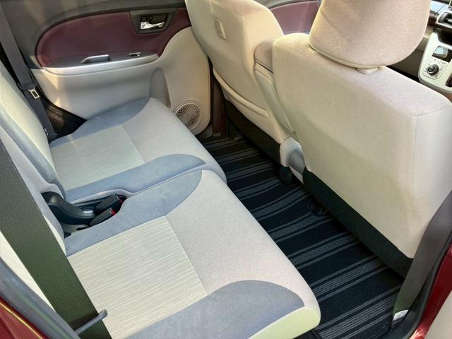 キャスト スタイルＧ　ＳＡＩＩ　キーレス（二個）　社外ナビ（9枚目）