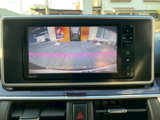 キャスト スタイルＧ　ＳＡＩＩ　キーレス（二個）　社外ナビ（13枚目）