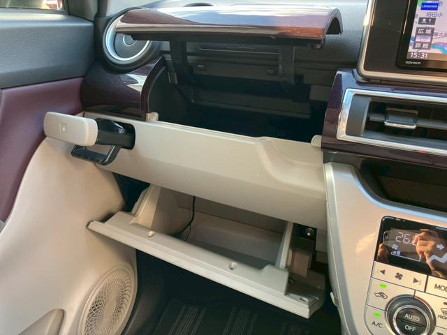 キャスト スタイルＧ　ＳＡＩＩ　キーレス（二個）　社外ナビ（15枚目）