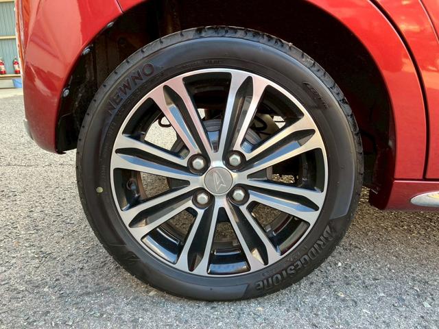 キャスト スタイルＧ　ＳＡＩＩ　キーレス（二個）　社外ナビ（18枚目）