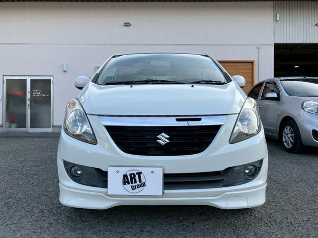 セルボ ＴＸ　エアロ　アルミ　スマートキー（2枚目）