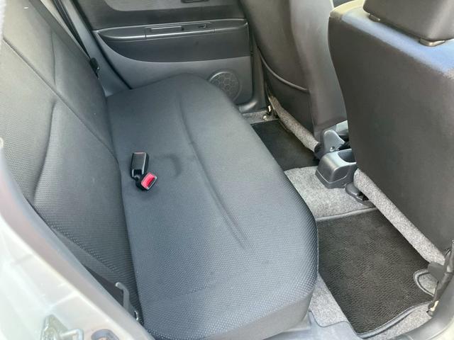 セルボ ＴＸ　エアロ　アルミ　スマートキー（10枚目）