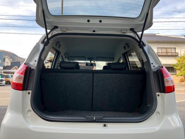 セルボ ＴＸ　エアロ　アルミ　スマートキー（11枚目）