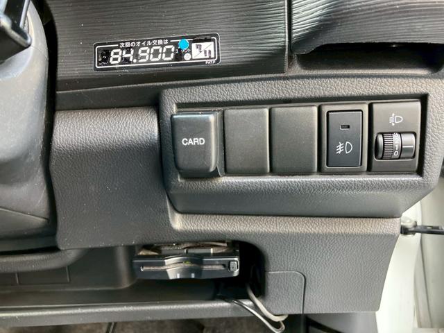 セルボ ＴＸ　エアロ　アルミ　スマートキー（12枚目）