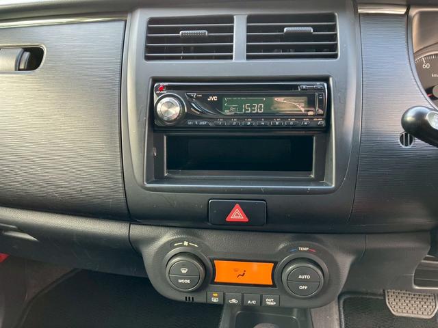 セルボ ＴＸ　エアロ　アルミ　スマートキー（13枚目）