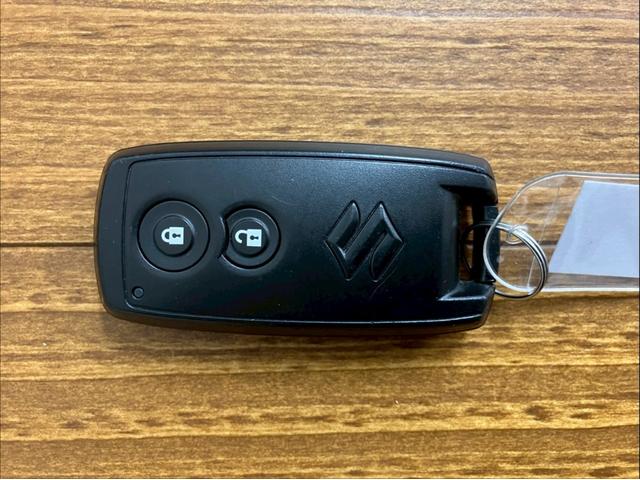 セルボ ＴＸ　エアロ　アルミ　スマートキー（17枚目）