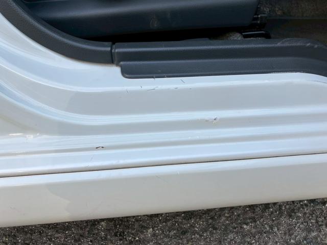 セルボ ＴＸ　エアロ　アルミ　スマートキー（18枚目）