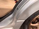 ジーノ　パナソニックＲＥＯ５Ｄナビ　フルセグＴＶ　ブリッツフルタップ車高調　外アルミホイール（17枚目）