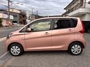 ｅＫワゴン Ｍ　外品ナビ　ＴＶ（7枚目）