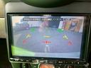 バックモニター　ＴＶ　ナビ