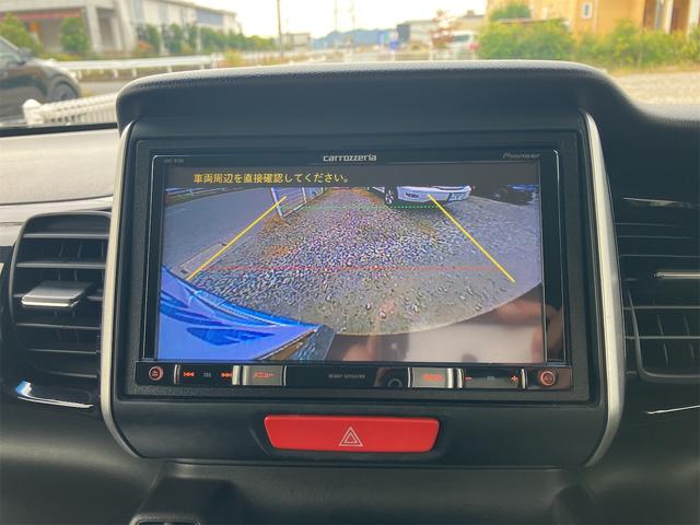 N-BOXカスタム G・ターボLパッケージ ナビ装着用スペシャルパッケージ 両側パワースライドドア ディスチャージヘッドライト 15インチアルミホイール リヤ席サンシェード ワンタッチウィンカー(29枚目)