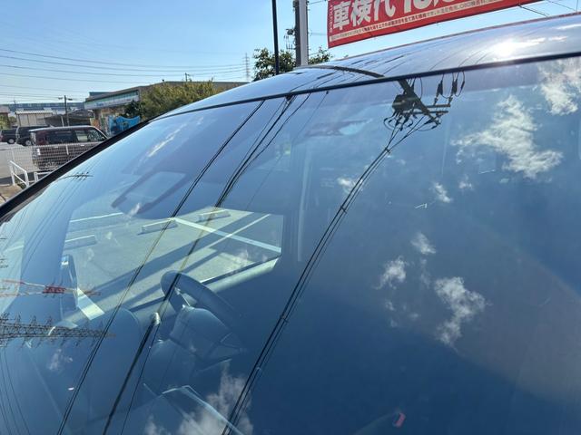 ヴォクシー ＺＳ　煌　パワステ　パワーウィンドウ　ダブルエアコン　ワンオーナー　禁煙車　盗難防止システム　衝突安全ボディ　ＬＥＤヘッドランプアイドリングストップ　鉱石モニター　純正ナビ（22枚目）