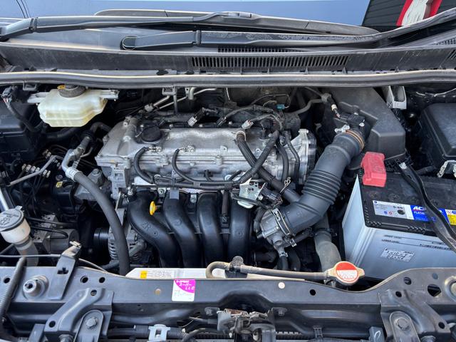 ヴォクシー ＺＳ　煌　パワステ　パワーウィンドウ　ダブルエアコン　ワンオーナー　禁煙車　盗難防止システム　衝突安全ボディ　ＬＥＤヘッドランプアイドリングストップ　鉱石モニター　純正ナビ（25枚目）