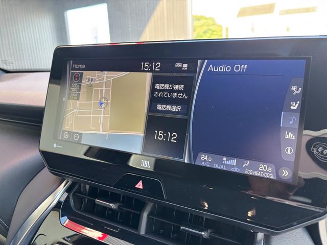 ハリアー Ｚ　レザーパッケージ　安全装備　電動リヤゲート　レーンアシスト　ＬＥＤヘッドランプ　オートライト　革シート　シートヒーター　シートクーラー　バックカメラ　ＵＳＢ入力端子　ワンオーナー（8枚目）