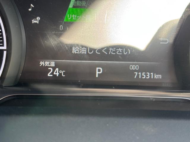 ハリアー Ｚ　レザーパッケージ　安全装備　電動リヤゲート　レーンアシスト　ＬＥＤヘッドランプ　オートライト　革シート　シートヒーター　シートクーラー　バックカメラ　ＵＳＢ入力端子　ワンオーナー（27枚目）