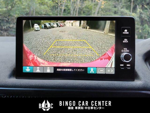 シビック タイプR レーシングブラックパッケージ ナビ・TV(9インチHonda CONNECT) ETC2.0 スマートキー ドライブモードセレクト 電動パーキングブレーキ スエード調専用スポーツシート アルミ製シフトノブ アルミペダル(21枚目)