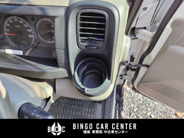 アトラストラック スーパーローＤＸ　１０尺　パネルバン　シャッター式後扉　荷室証明有　リヤゲートチェーン　キーレスエントリー　リヤトラフィックモニター　スタッドレスタイヤ６本付　４速ＡＴガソリン車（37枚目）