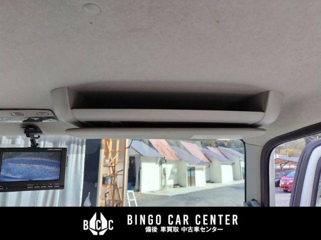 アトラストラック スーパーローＤＸ　１０尺　パネルバン　シャッター式後扉　荷室証明有　リヤゲートチェーン　キーレスエントリー　リヤトラフィックモニター　スタッドレスタイヤ６本付　４速ＡＴガソリン車（39枚目）