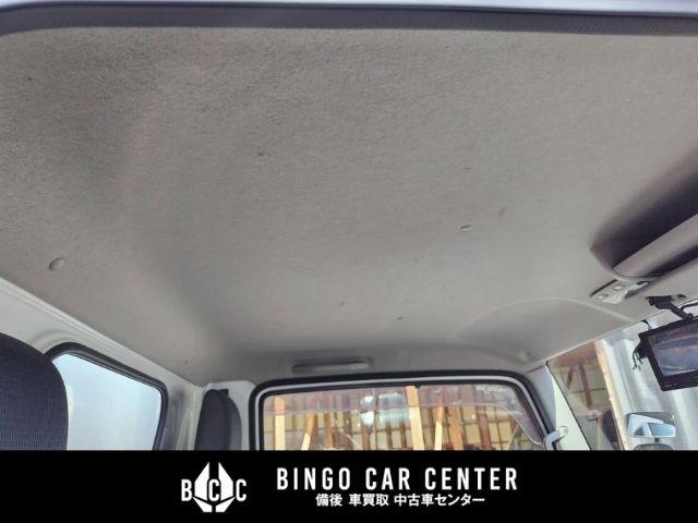 アトラストラック スーパーローＤＸ　１０尺　パネルバン　シャッター式後扉　荷室証明有　リヤゲートチェーン　キーレスエントリー　リヤトラフィックモニター　スタッドレスタイヤ６本付　４速ＡＴガソリン車（47枚目）